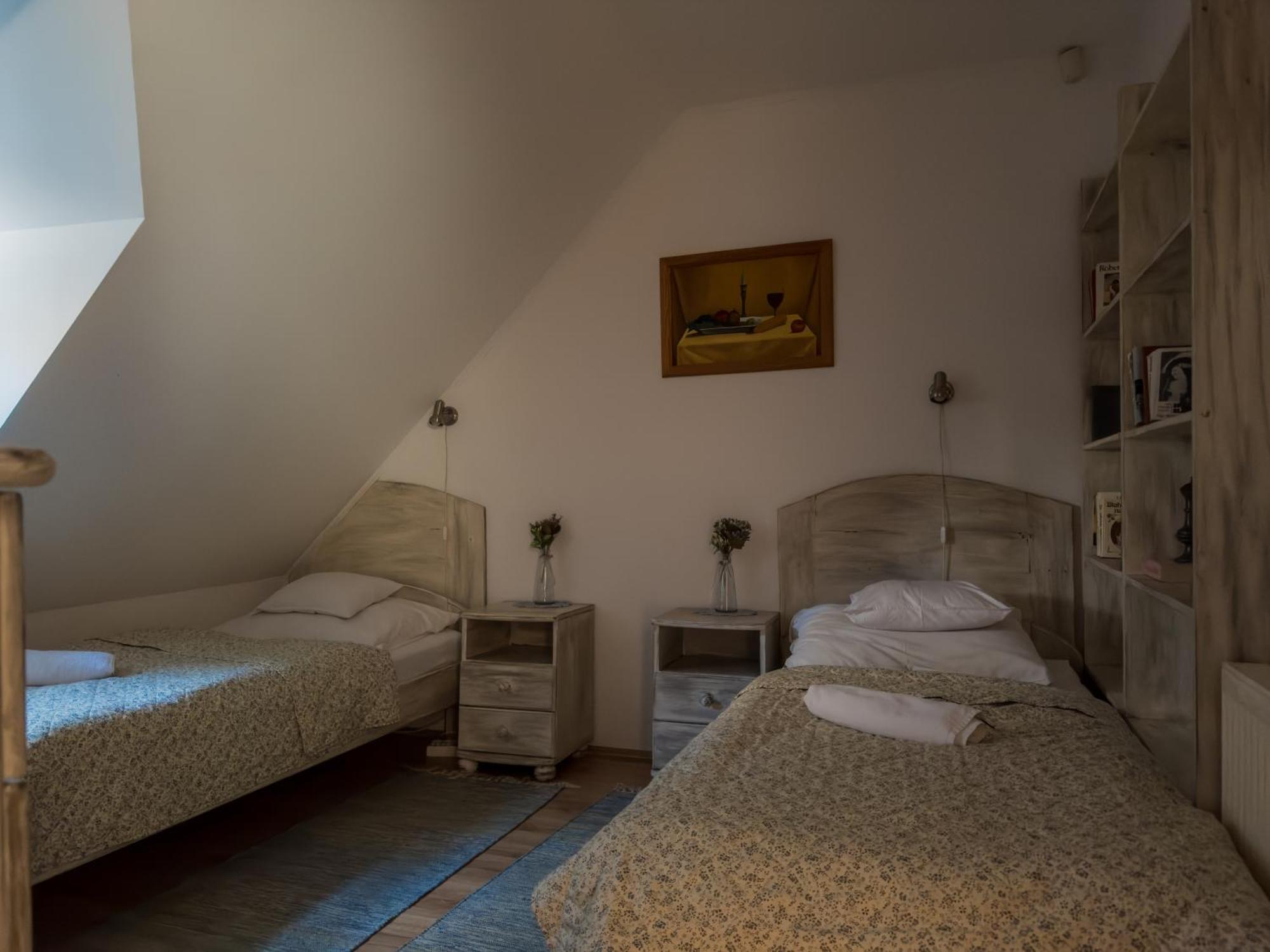 Edvy Malom Fogadó Barokk Udvarház Pápa Exterior foto